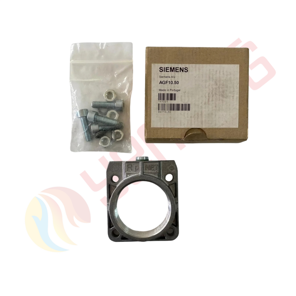 Sıemens AGF10.50 Vana Flanşı