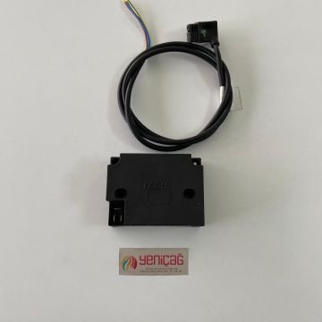 DUNGS DEZ 100 BRÜLÖR ATEŞLEME TRAFOSU