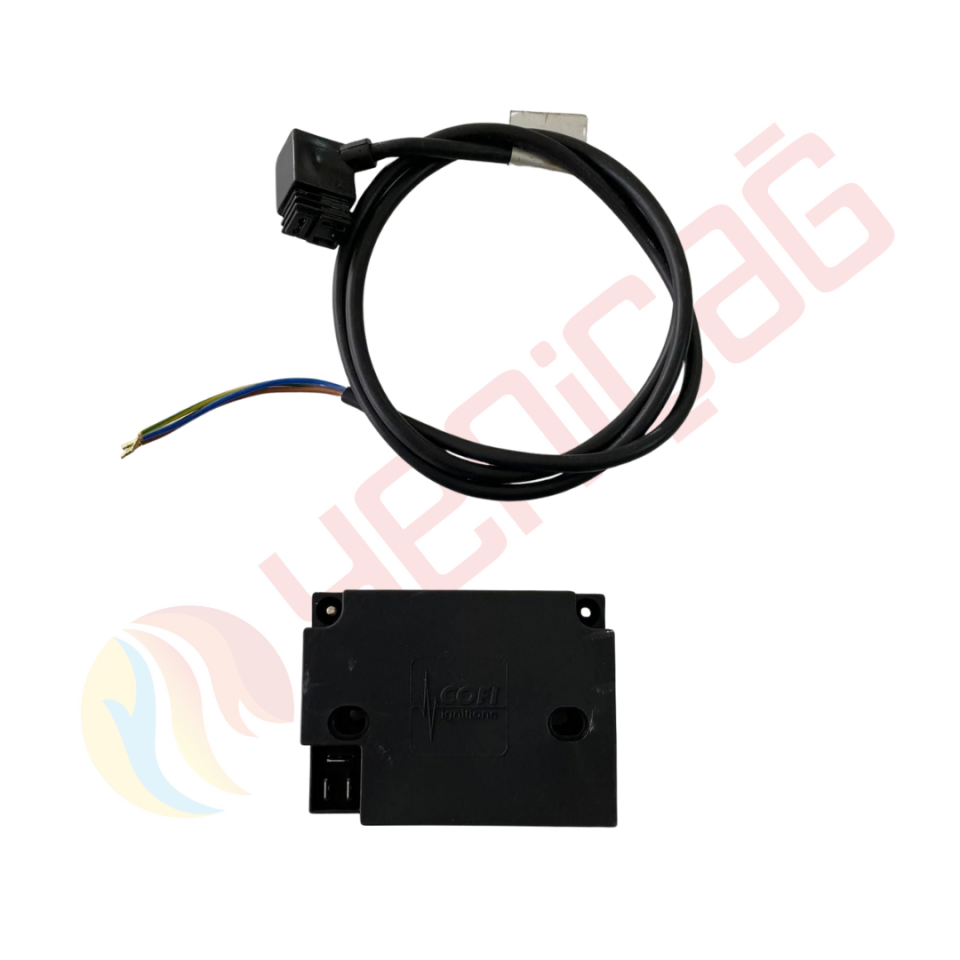 Dungs Dez 200 Brülör Ateşleme Trafosu