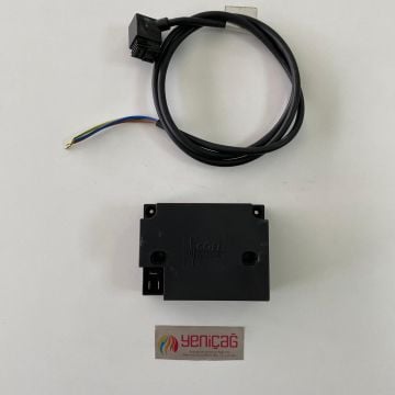 DUNGS DEZ 200 BRÜLÖR ATEŞLEME TRAFOSU