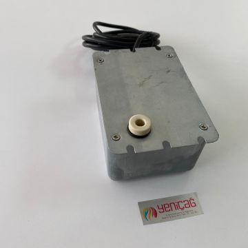 Scaldatal 230V. 2A. 50HZ 1X8KV 30 mA GERİLİM TRAFOSU