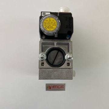 DUNGS ECOFLAM GT-D1-MBDLE405-RP20-40-120 GAZ VANASI
