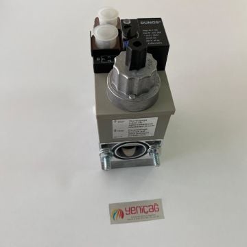 DUNGS ECOFLAM GT-D1-MBDLE407-RP20-170-250 GAZ VANASI