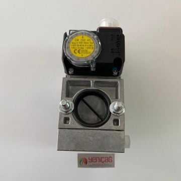 DUNGS ECOFLAM GT-D1-MBDLE407-RP20-170-250 GAZ VANASI