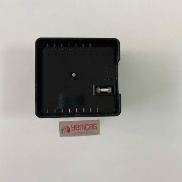 SIEMENS RMG88.62C2 BRÜLÖR OTOMATİĞİ