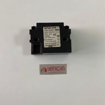 BRAHMA TCD1FAV ELEKTRONİK ATEŞLEME TRANSFORMATÖRÜ