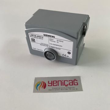 SIEMENS LME39.400C2 BRÜLÖR BEYNİ