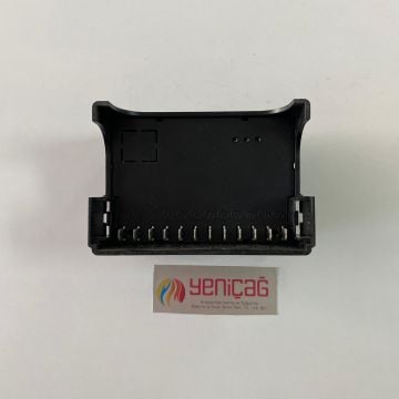 SIEMENS LME21.330C2 BRÜLÖR BEYNİ