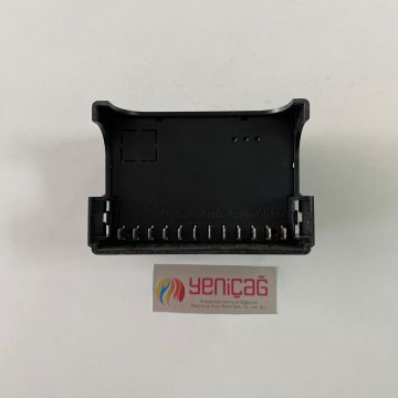 SIEMENS LME21.330C2 BRÜLÖR BEYNİ