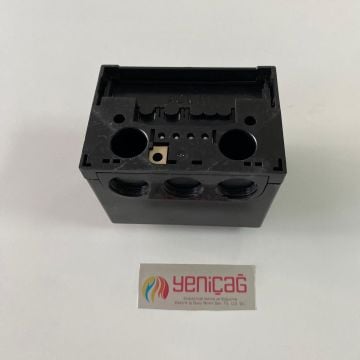 SIEMENS LME22.233C2 BRÜLÖR BEYNİ