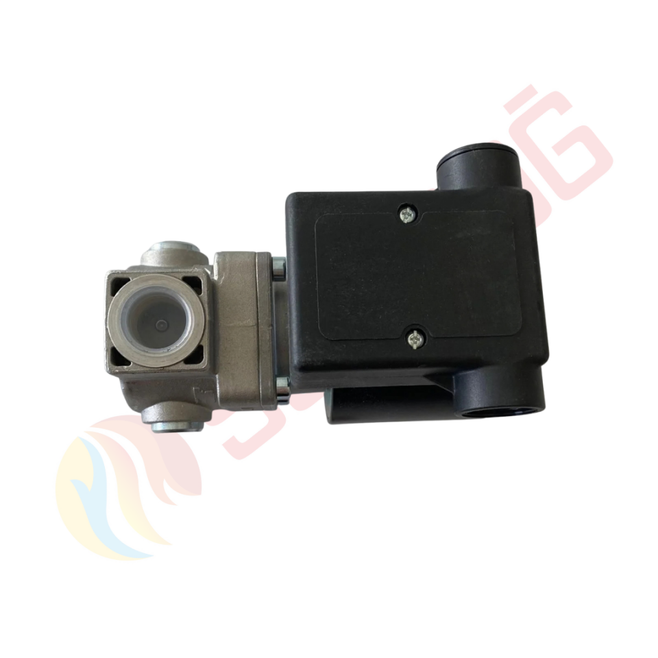 Elektrogas VMR1-5 Gaz Selonoid Ventili