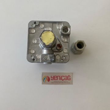 HONEYWELL C6097A2210 GAZ BASINÇ ANAHTARI