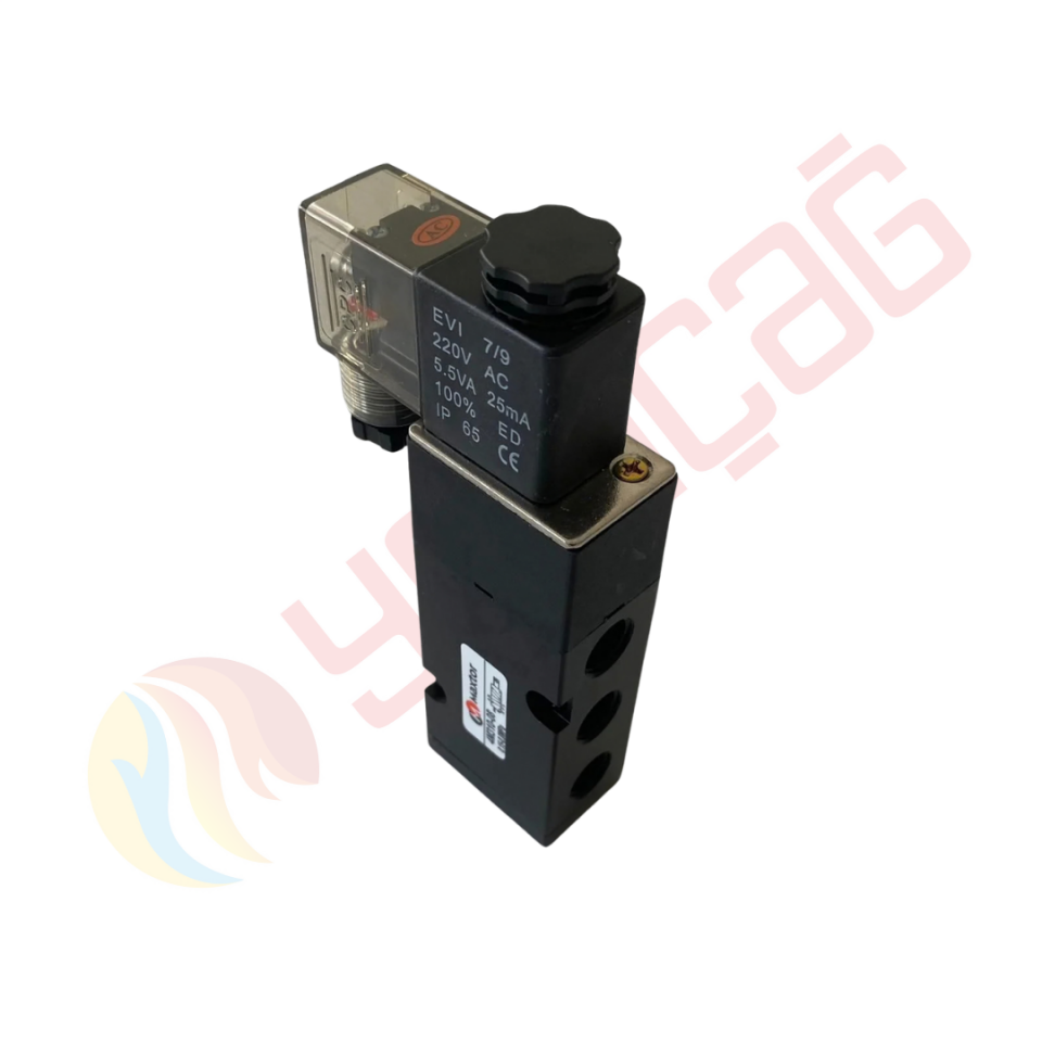 Maxtor 4M310-08 Bobin Namur Valf