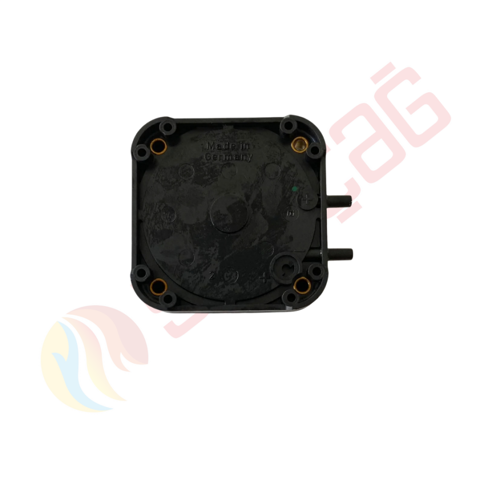 Dungs 272613 LGW 3 A1 Fark Basınç Presostatı