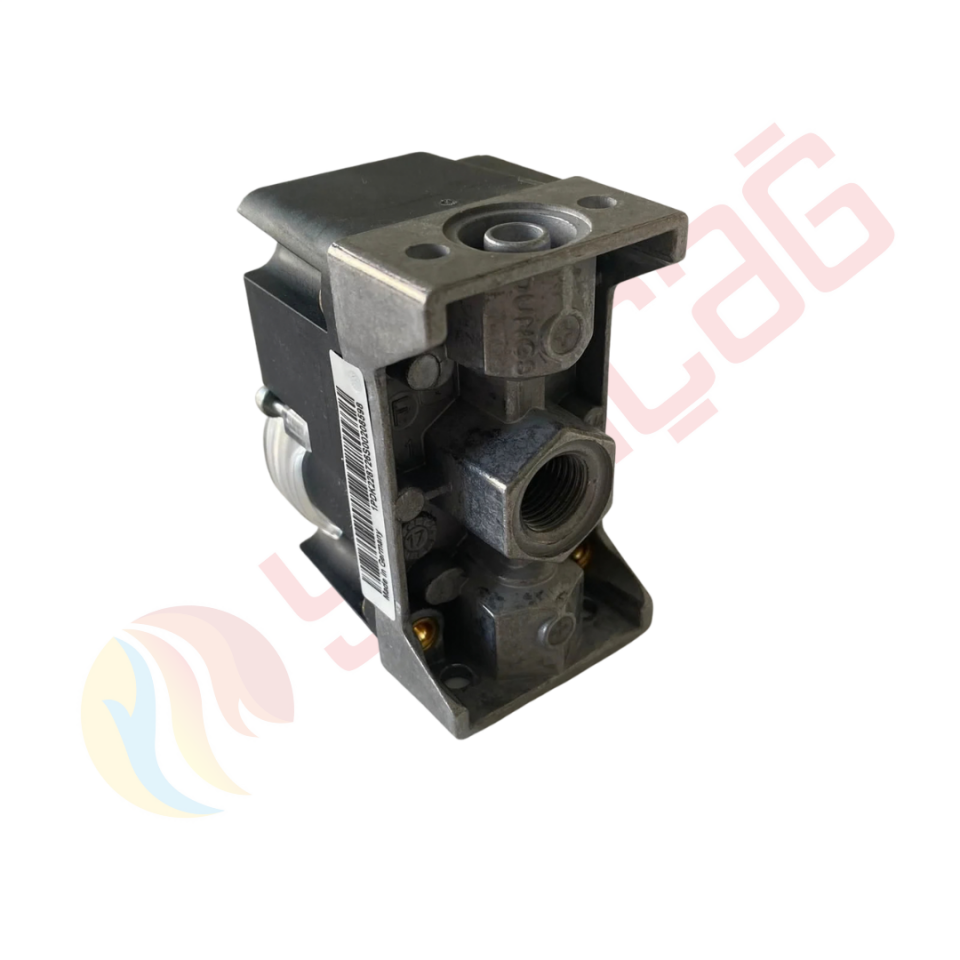 Dungs 272616  GW 150 A6 Gaz Presostatı