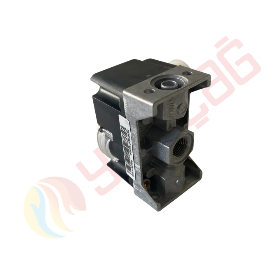 Dungs 272616 GW 150 A6 Gaz Presostatı