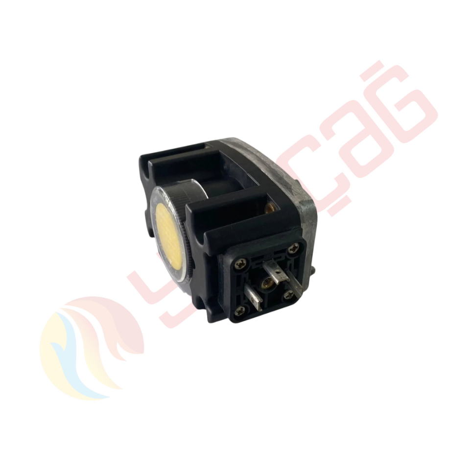 Antunes Controls Versa Pro 50 6A Presostat