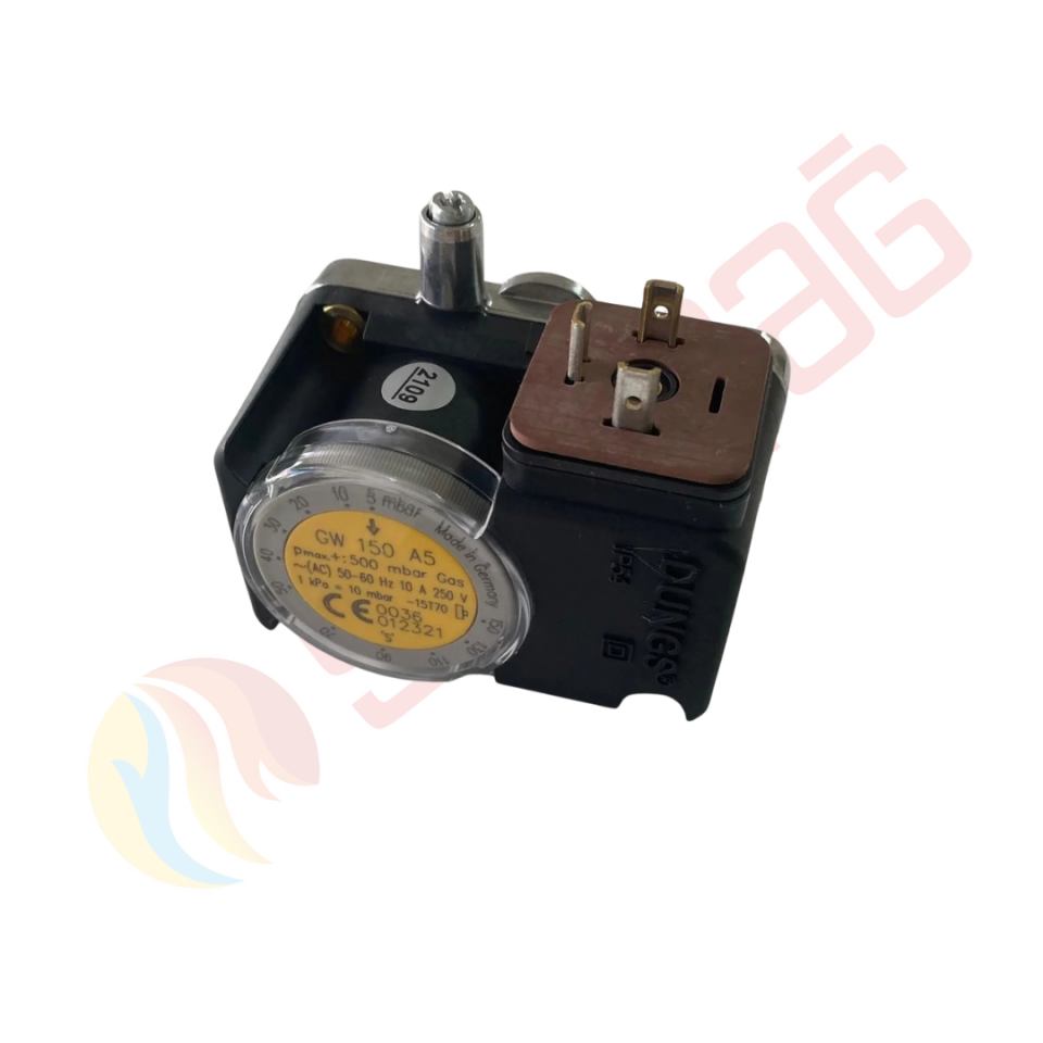 Dungs 272339 GW 150 A5 Gaz Presostatı