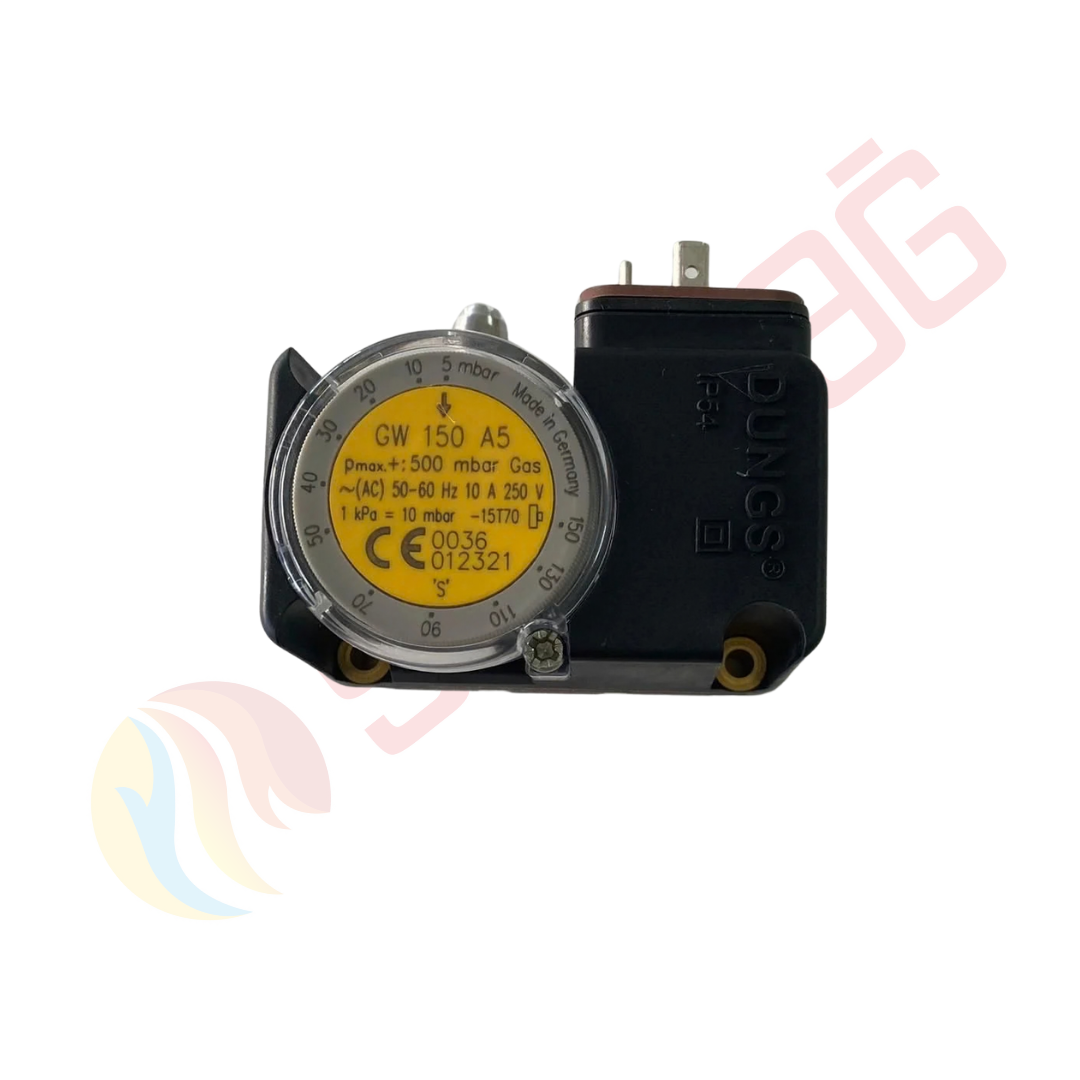 Dungs 272339 GW 150 A5 Gaz Presostatı