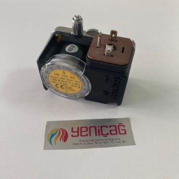 DUNGS GW 150 A5 PRESOSTAT