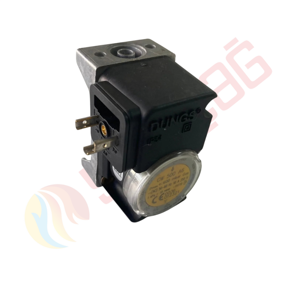 Dungs 272618 GW 500 A6 Gaz Presostatı