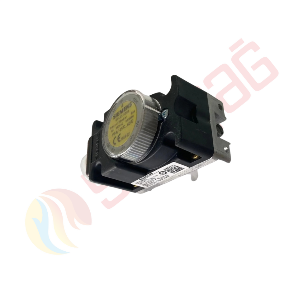 Sıemesn QPL25.500B Presostat