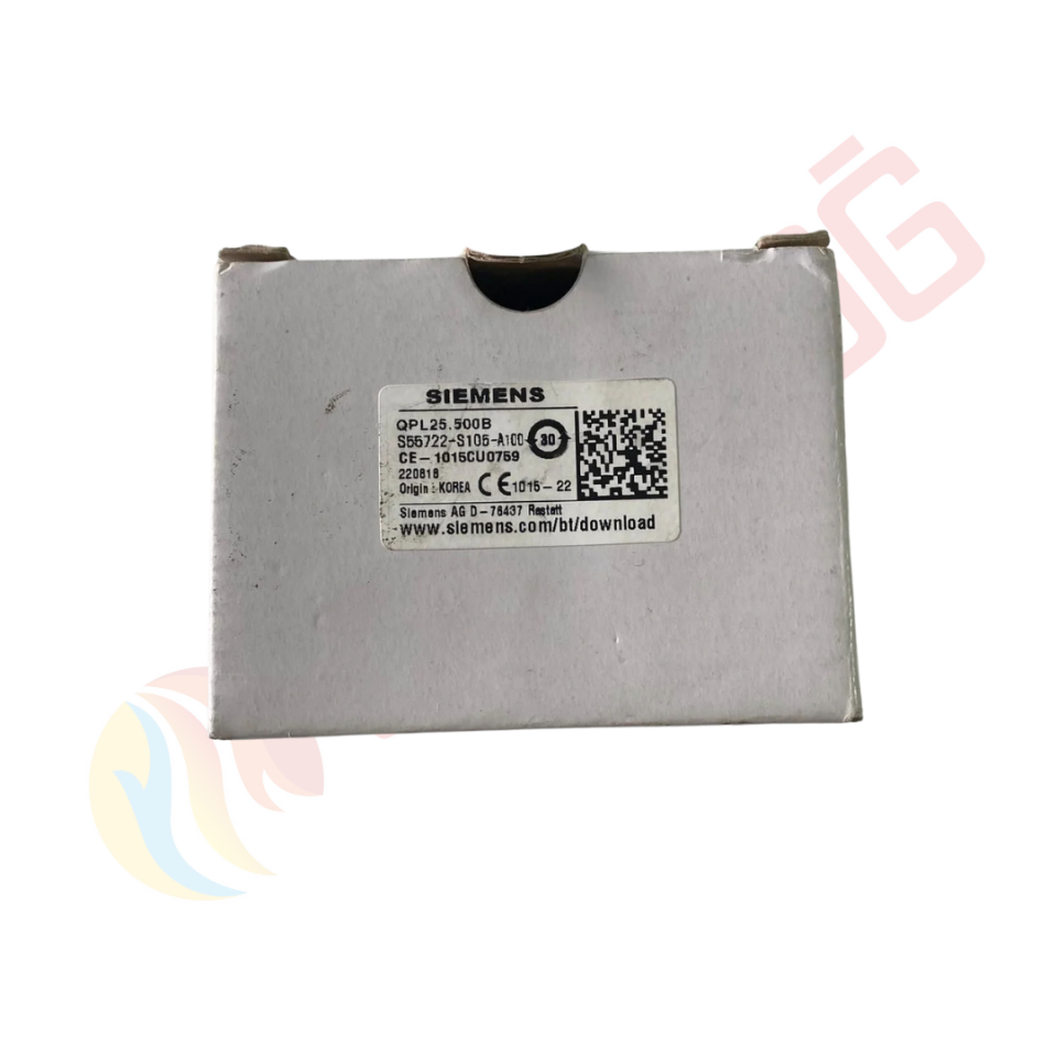 Sıemesn QPL25.500B Presostat