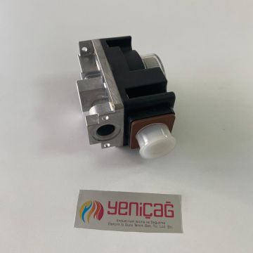 SIEMENS QPL25.500B PRESOSTAT