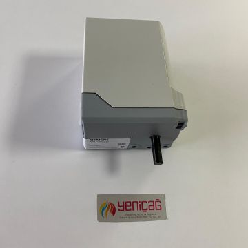 SIEMENS SQN70.454B20 SERVOMOTOR