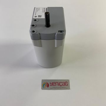 SIEMENS SQN70.454B20 SERVOMOTOR