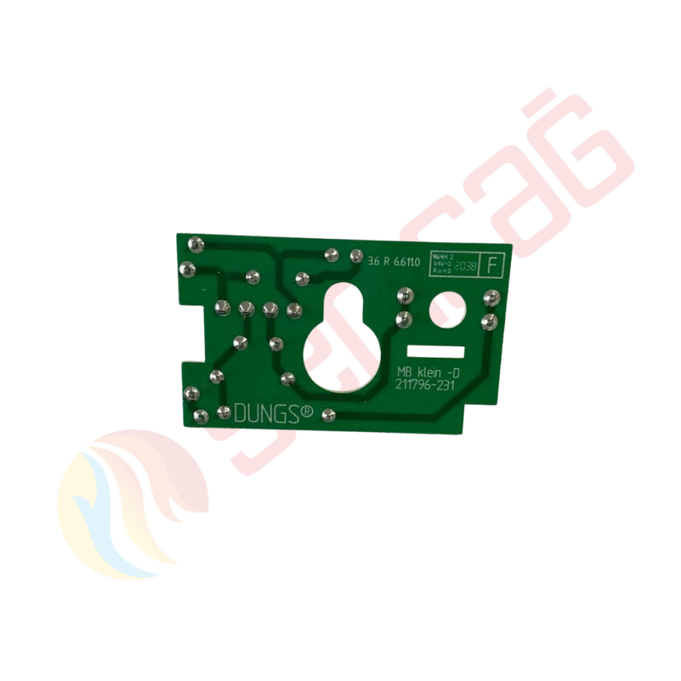 Dungs 263241 MB-ZRDLE 405/407 İçin Elektronik Kart