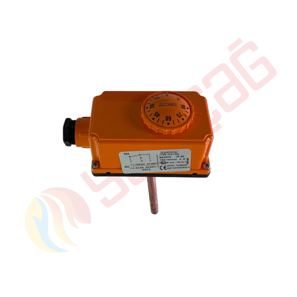 Imıt 542470 TC2 LSC1 Kazan Termostatı