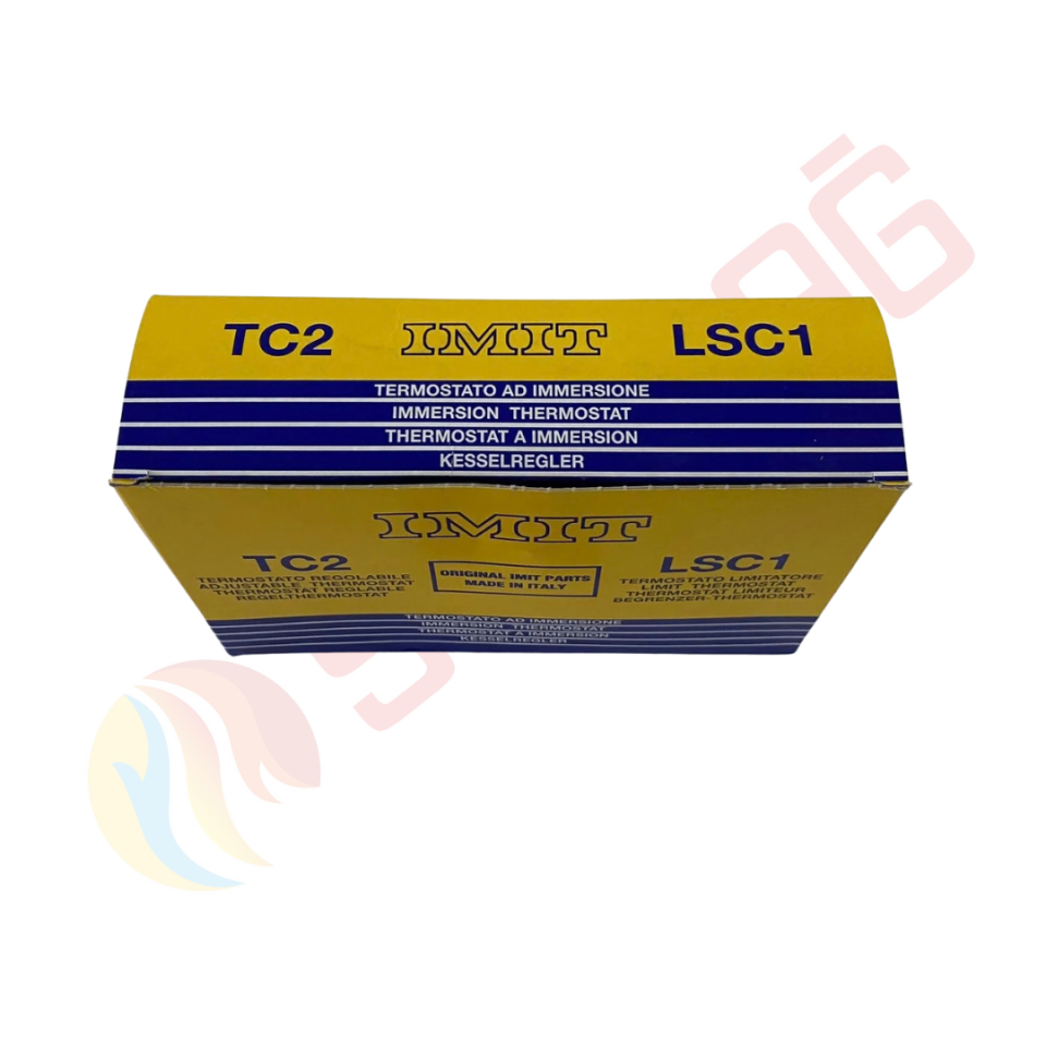 Imit TC2 1750 542470 Kazan Termostatı