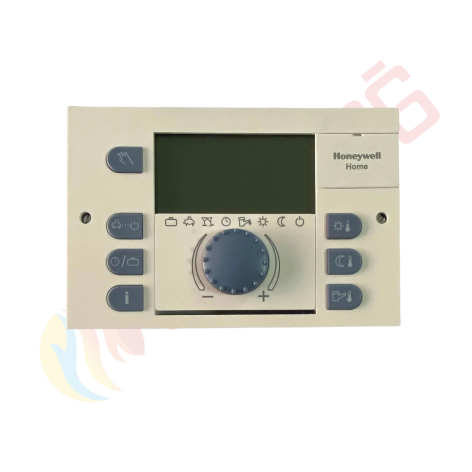 Honeywell SDC3-10N 3 Röleli Kazan Kontrol Panosu