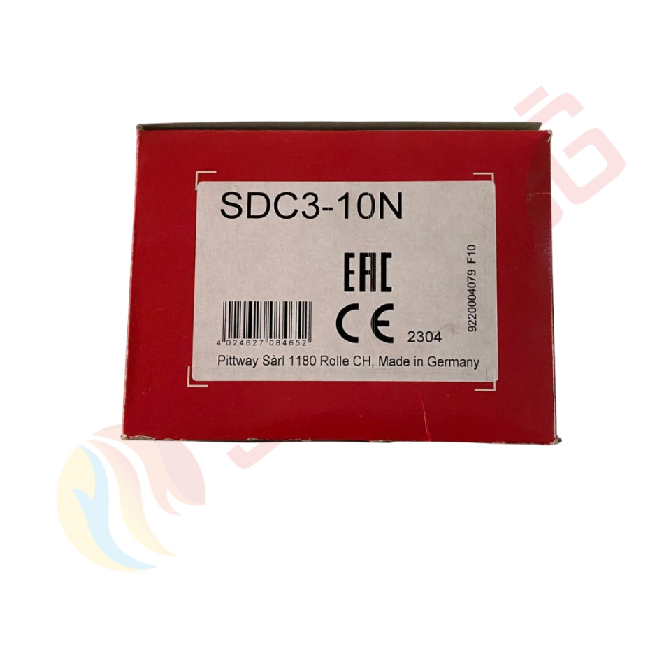 Honeywell SDC3-10N 3 Röleli Kazan Kontrol Panosu