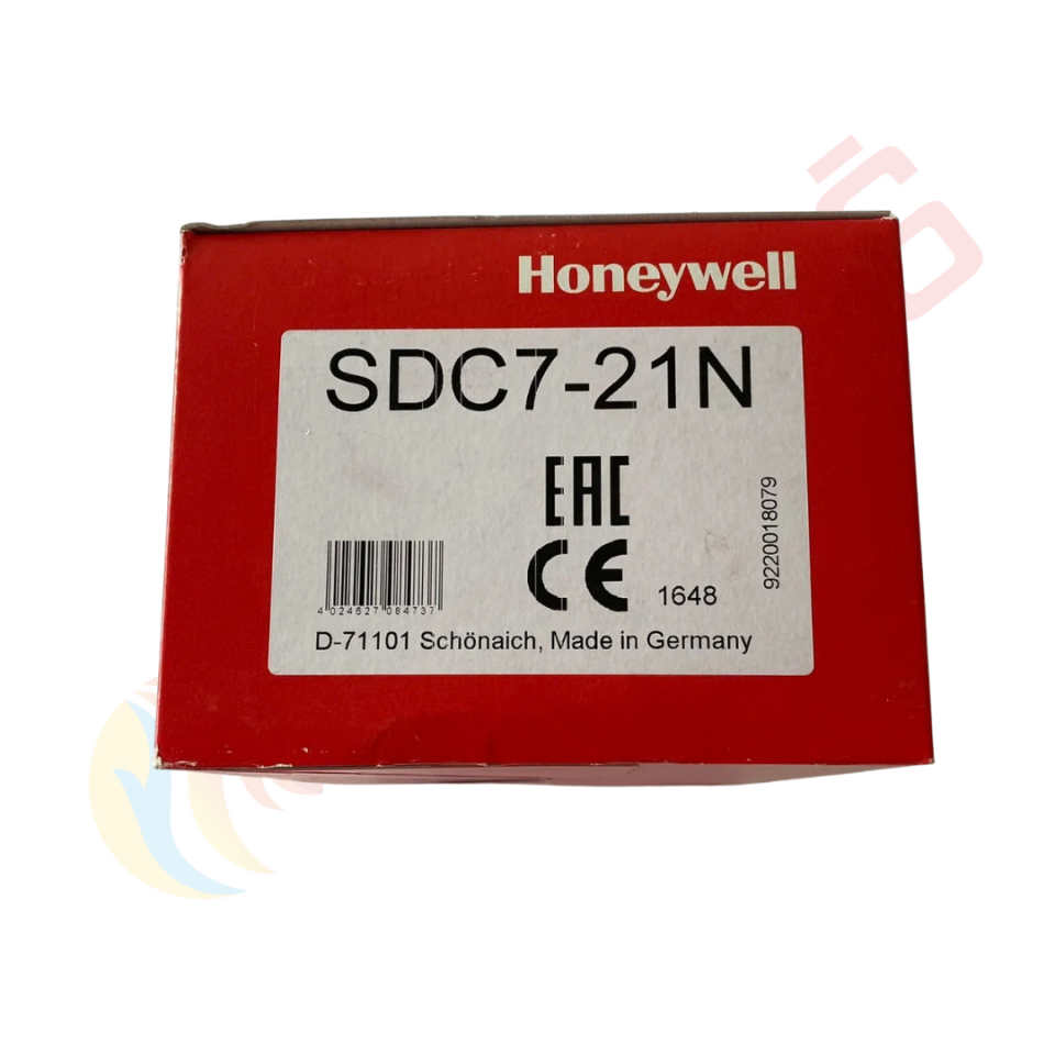Honeywell SDC 7-21 N 7 Röleli Kazan Kontrol Panosu