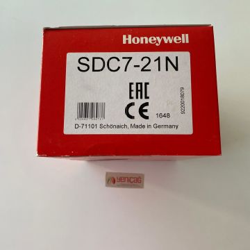HONEYWELL SDC7-21N RÖLELİ KAZAN KONTROL PANOSU