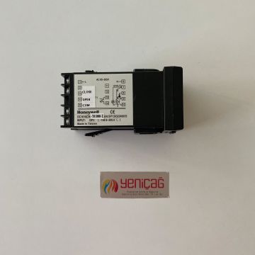 HONEYWELL DC1010CR KONTROL CİHAZI