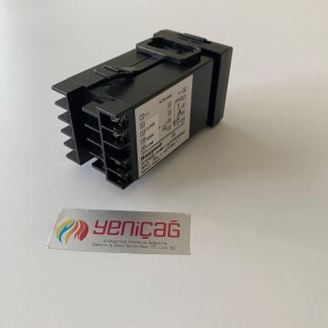 HONEYWELL DC1010CR KONTROL CİHAZI
