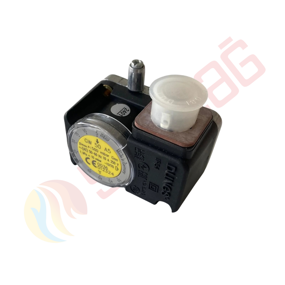 Dungs 272340 GW 50 A5 Gaz Presostatı