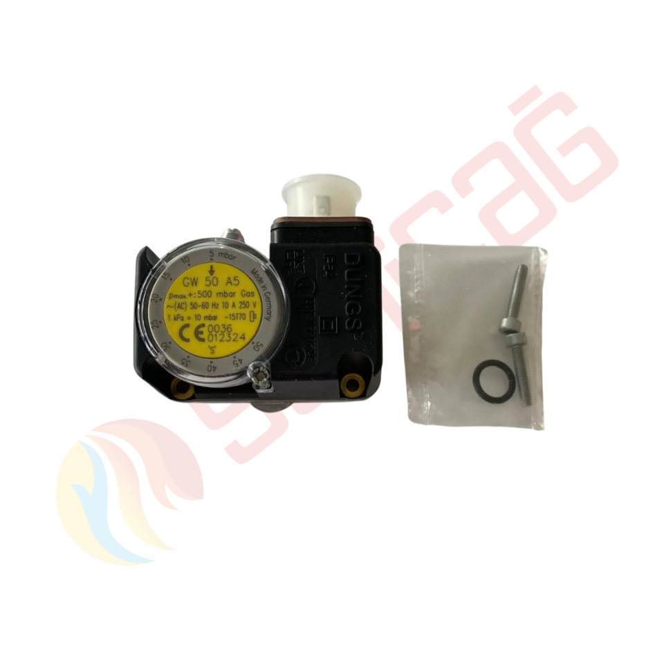 Dungs 272340 GW 50 A5 Gaz Presostatı