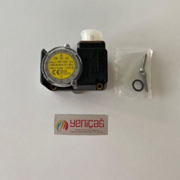 DUNGS GW 50 A5 PRESOSTAT