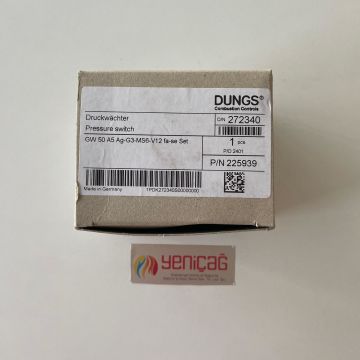 DUNGS GW 50 A5 PRESOSTAT